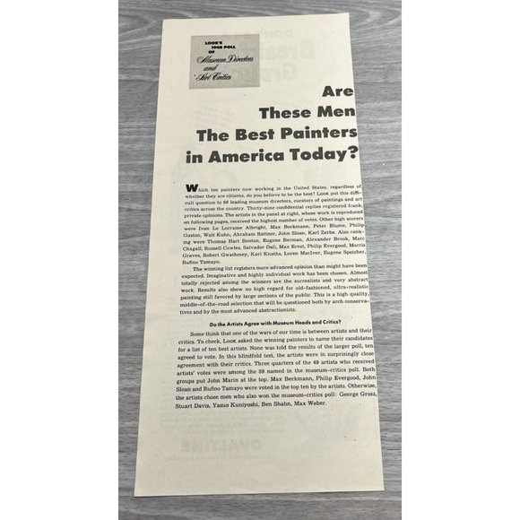 Vintage 1948 Ovaltine Print Ad Dont Be a Breakfast Grouch Original Ad - Picture 4 of 5